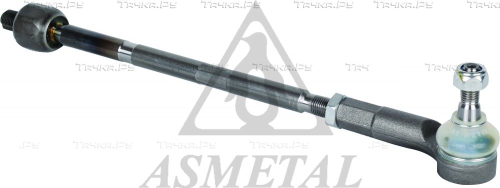 Рулевая тяга поперечная Asmetal левая для SEAT Leon I 1999-2006. Артикул 29VW1260