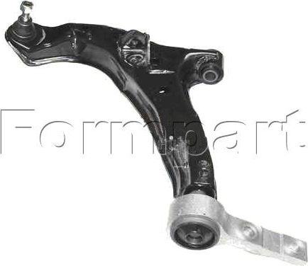 Поперечный рычаг Formpart левый для Nissan Primera P12 2002-2008. Артикул 4109015