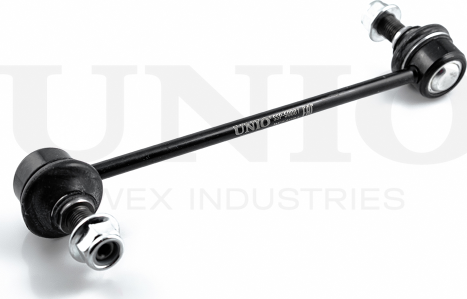Тяга/стойка стабилизатора (Unio). Артикул SSP-50081