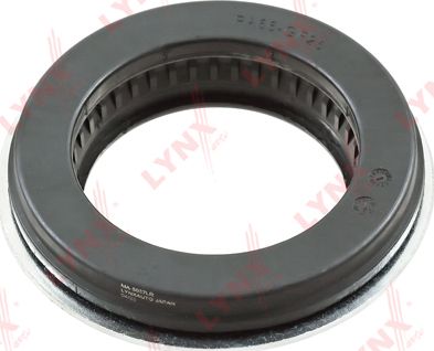 Опора амортизатора (стойки) LYNXauto передняя для Volkswagen Golf V 2003-2009. Артикул MA-5037LR