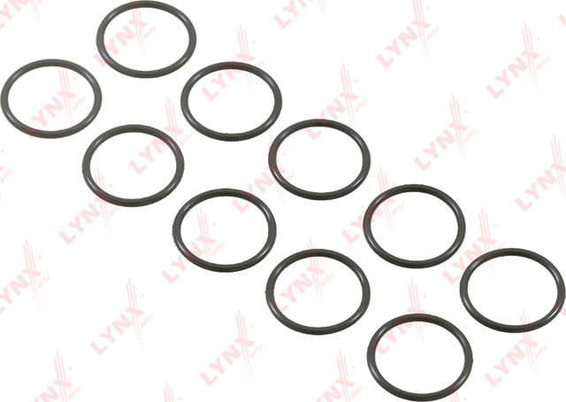 Уплотнительное кольцо (Lynxauto). Артикул SG-2543