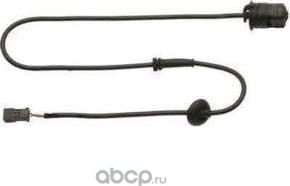 Датчик ABS VAG. Артикул 4B0927807