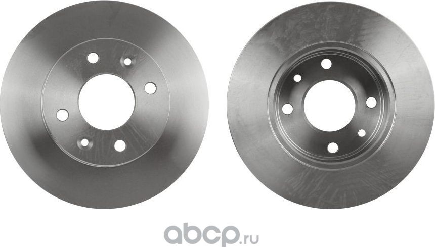 Тормозной диск (Loro). Артикул 23103015