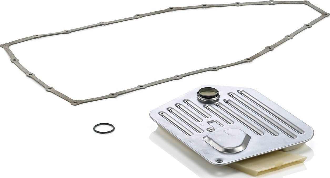 Фильтр АКПП Mann-Filter. Артикул H 2522/1 x KIT