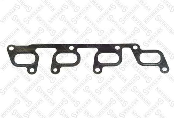 Прокладка выпускного коллектора Stellox для Audi A4 allroad IV (B8) 2013-2016. Артикул 11-26252-SX