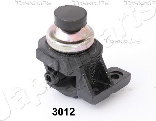 Подушка (опора) двигателя Japanparts для Mazda 626 IV (GE) 1991-1997. Артикул RU-3012