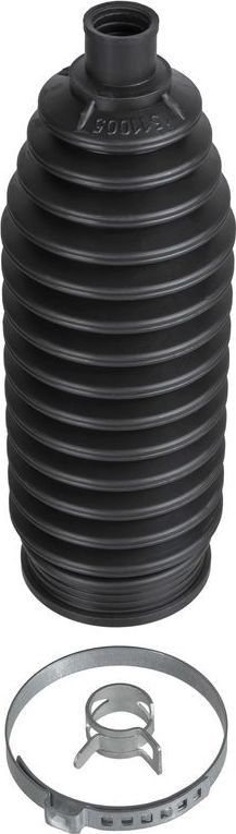 Пыльник рулевой рейки Lemforder (термопласт). Артикул 45074 01