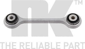 Стойка (тяга) стабилизатора NK передняя для Audi Q8 I 2018-2025. Артикул 5114760