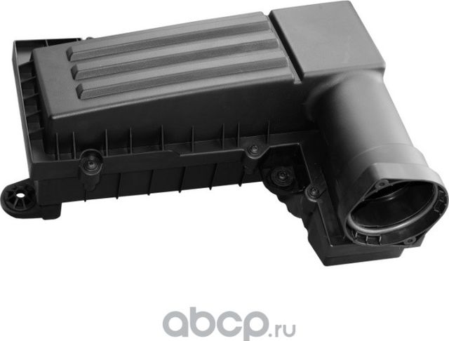 БЛОК ВОЗДУШНОГО ФИЛЬТРА В СБОРЕ (Bogap). Артикул A1721103