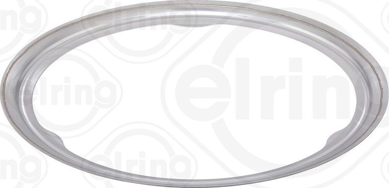 Прокладка глушителя Elring. Артикул 137.171