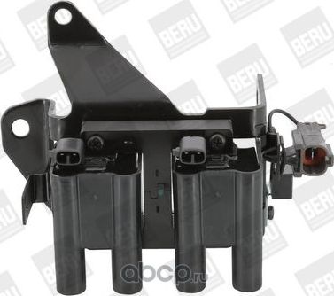 катушка зажигания (Beru). Артикул ZS561