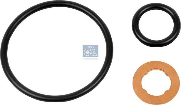 Распылитель форсунки DT Spare Parts для Scania P 2004-2015. Артикул 1.31250