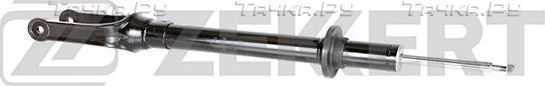 Амортизатор Zekkert. Артикул SG-6396