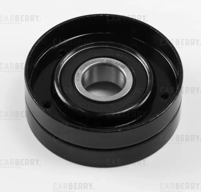 Ролик ремня приводного CHEVROLET Aveo/Cruze/Orlando 08 (Carberry). Артикул 55CA230