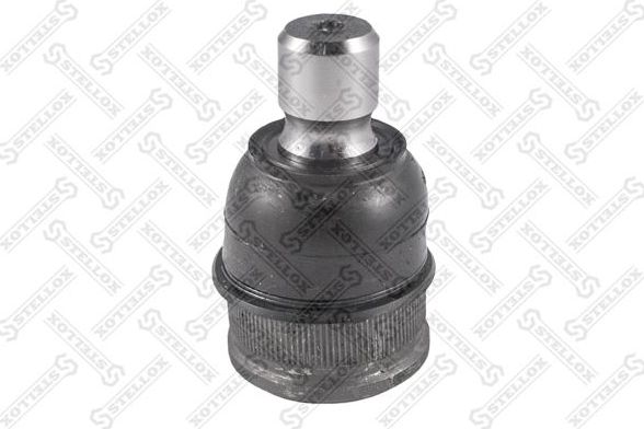 Шаровая опора Stellox передняя правая/левая для Cadillac CTS II 2008-2014. Артикул 52-00445-SX