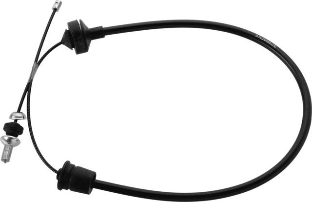 Трос сцепления SACHS для Renault Twingo I 1993-2007. Артикул 3074 600 270