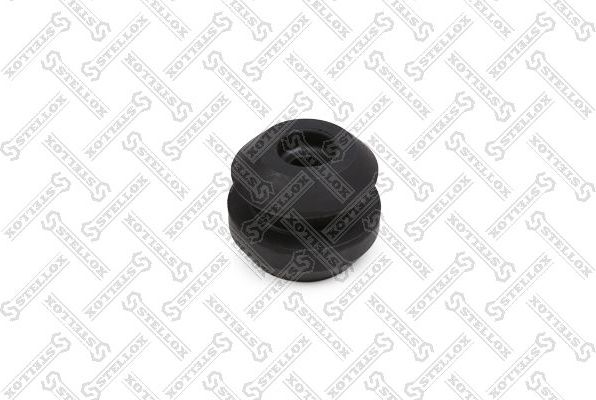Подушка (опора) двигателя Stellox задняя для MAN L2000 1995-2005. Артикул 81-02701-SX