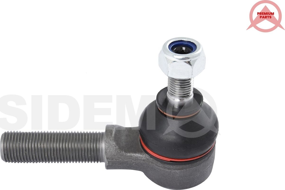 Наконечник рулевой тяги Sidem. Артикул 77237