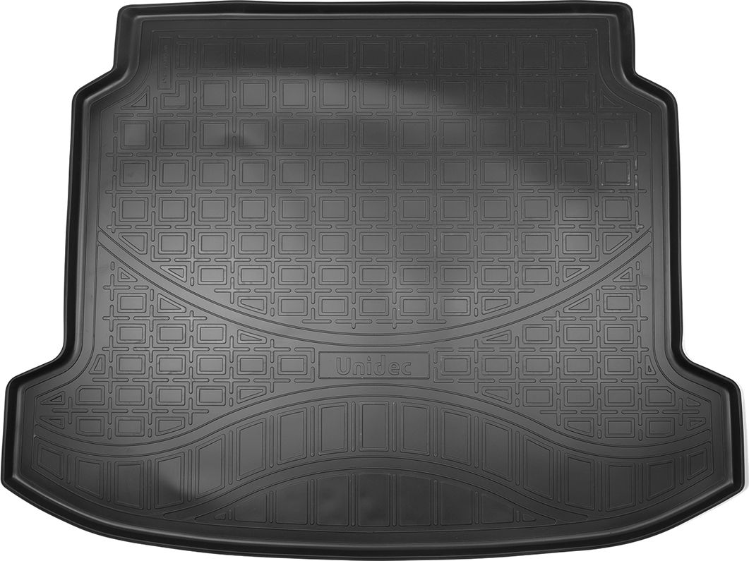 Коврик Норпласт для багажника Chery Tiggo 7 Pro 2020-2026. Артикул NPA00-T11-741