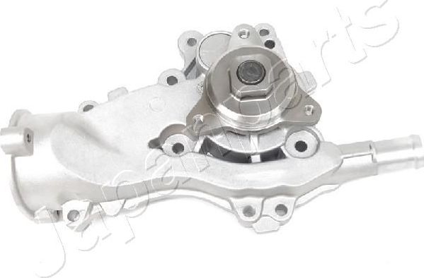 Помпа (водяной насос) Japanparts для Chevrolet Volt I 2011-2015. Артикул PQ-0410