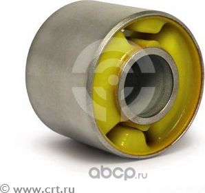 Сайлентблок передней подвески  нижнего рычага  задний  полиуретановый MERCEDES M класс W164 (2005-)  (Точка Опоры) Точка Опоры. Артикул 11-06-2872