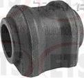 Втулка стабилизатора ETS передняя для Toyota Mark X ZiO 2007-2013. Артикул 29.SR.113