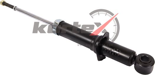 Амортизатор задний GAS (Kortex). Артикул KSA270STD