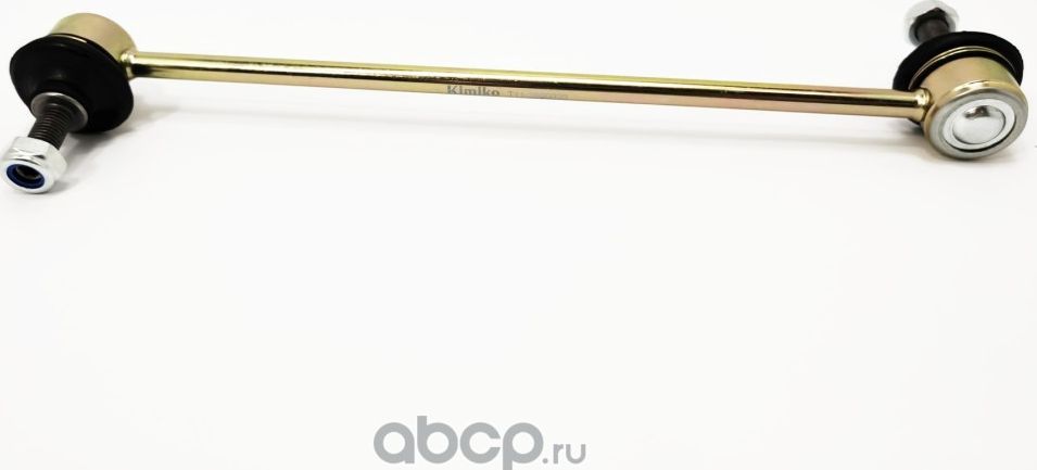 T11-2906030-KM Стойка стабилизатора передняя Chery Tiggo KIMIKO Kimiko. Артикул T112906030KM