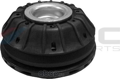 Опора амортизатора правая/левая Fiat(MITO,PUNTO), GM(CORSA) (Alpic) Alpic. Артикул AAM104LR