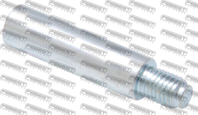 Направляющая тормозного суппорта Febest задний для Chrysler Grand Voyager V 2007-2008. Артикул 2074-RGR