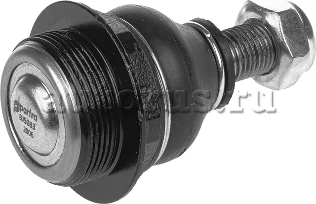 ОПОРА ШАРОВАЯ CITROEN / PEUGEOT (Partra). Артикул BJ5033