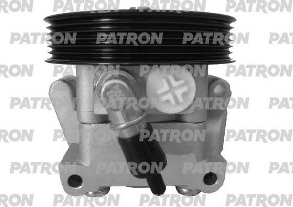 Насос ГУР Patron. Артикул PPS759