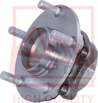 Ступица колеса Asva. Артикул NSWH-V35F