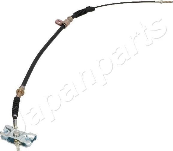 Трос ручника (тросик ручного тормоза) Japanparts. Артикул BC-H15