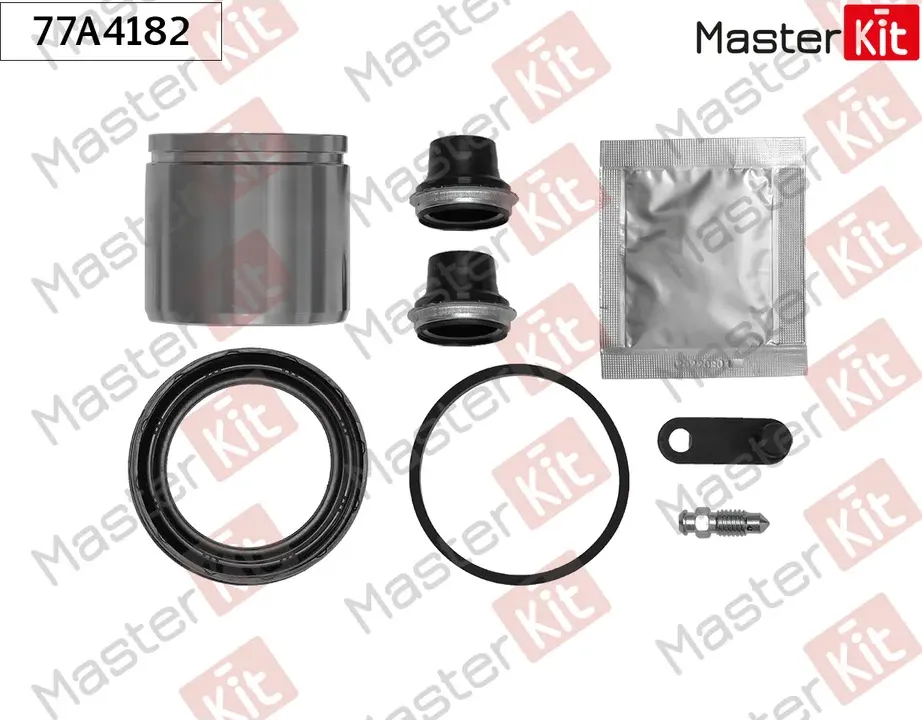 Ремкомплект тормозного суппорта (Master KIT). Артикул 77A4182