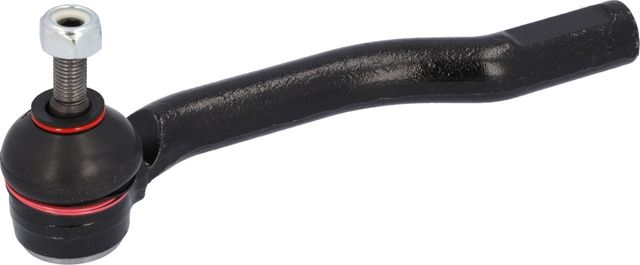 Наконечник рулевой тяги Febi Bilstein левый для Nissan Note I 2006-2012. Артикул 30530