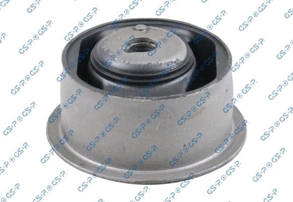 Подушка (опора) двигателя GSP. Артикул 535802