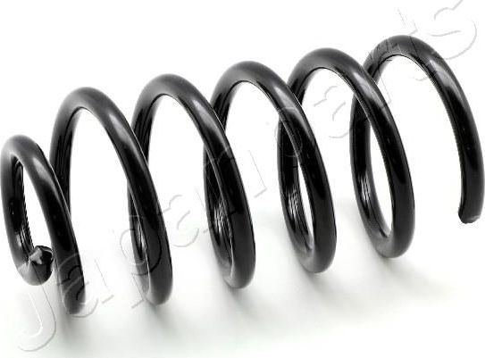 Пружина подвески Japanparts. Артикул ZC6391C