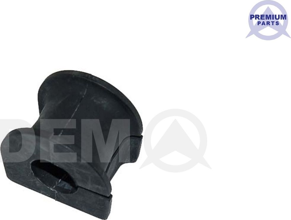 Втулка стабилизатора Sidem. Артикул 804900