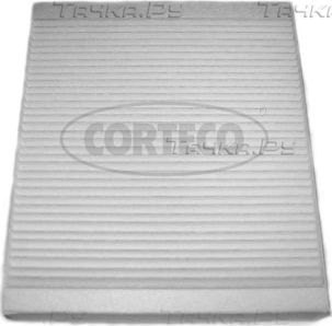 Салонный фильтр Corteco для Saab 9-5 II 2010-2012. Артикул 80001185
