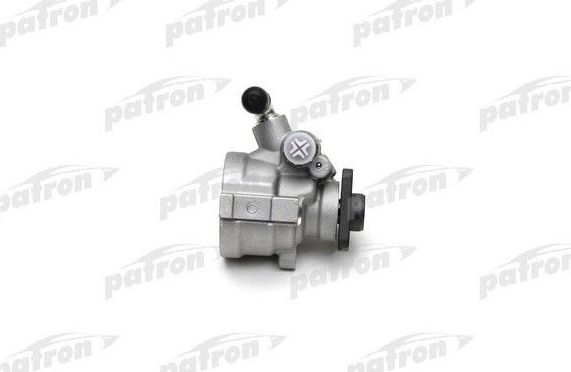 Насос ГУР Patron. Артикул PPS007