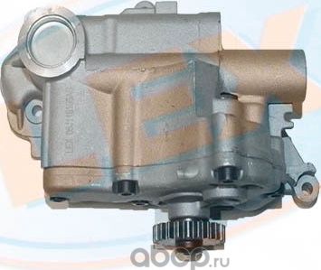 Масляный насос Z22 (LEX). Артикул HM4254