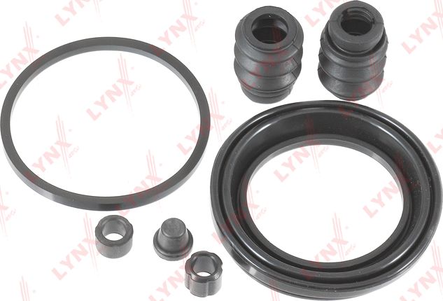 Ремкомплект тормозного суппорта LYNXauto. Артикул BC-0464