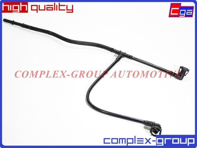 Шланг вентиляции картера CGA. Артикул 10PAP144RA