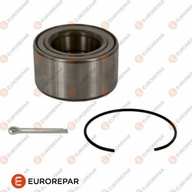 Ступичный подшипник (комплект) Eurorepar. Артикул 1681954880