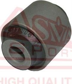 Сайлентблок заднего рычага подвески Asva. Артикул 0301-09O