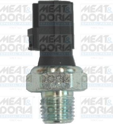Датчик давления масла Meat & Doria для Peugeot Boxer III 2006-2026. Артикул 72016