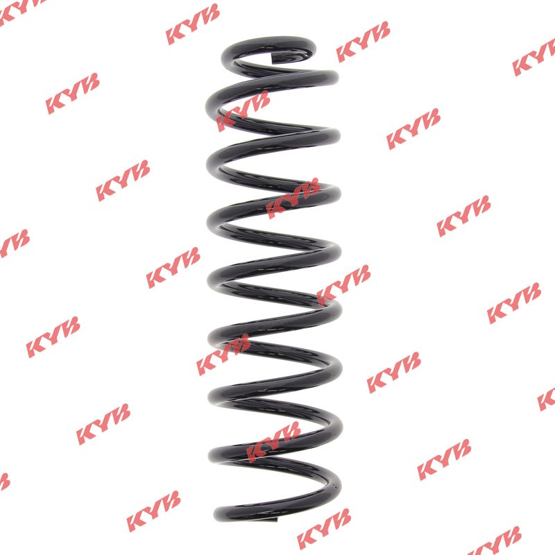 Пружина подвески KYB (Каяба) K-Flex. Артикул RC5881