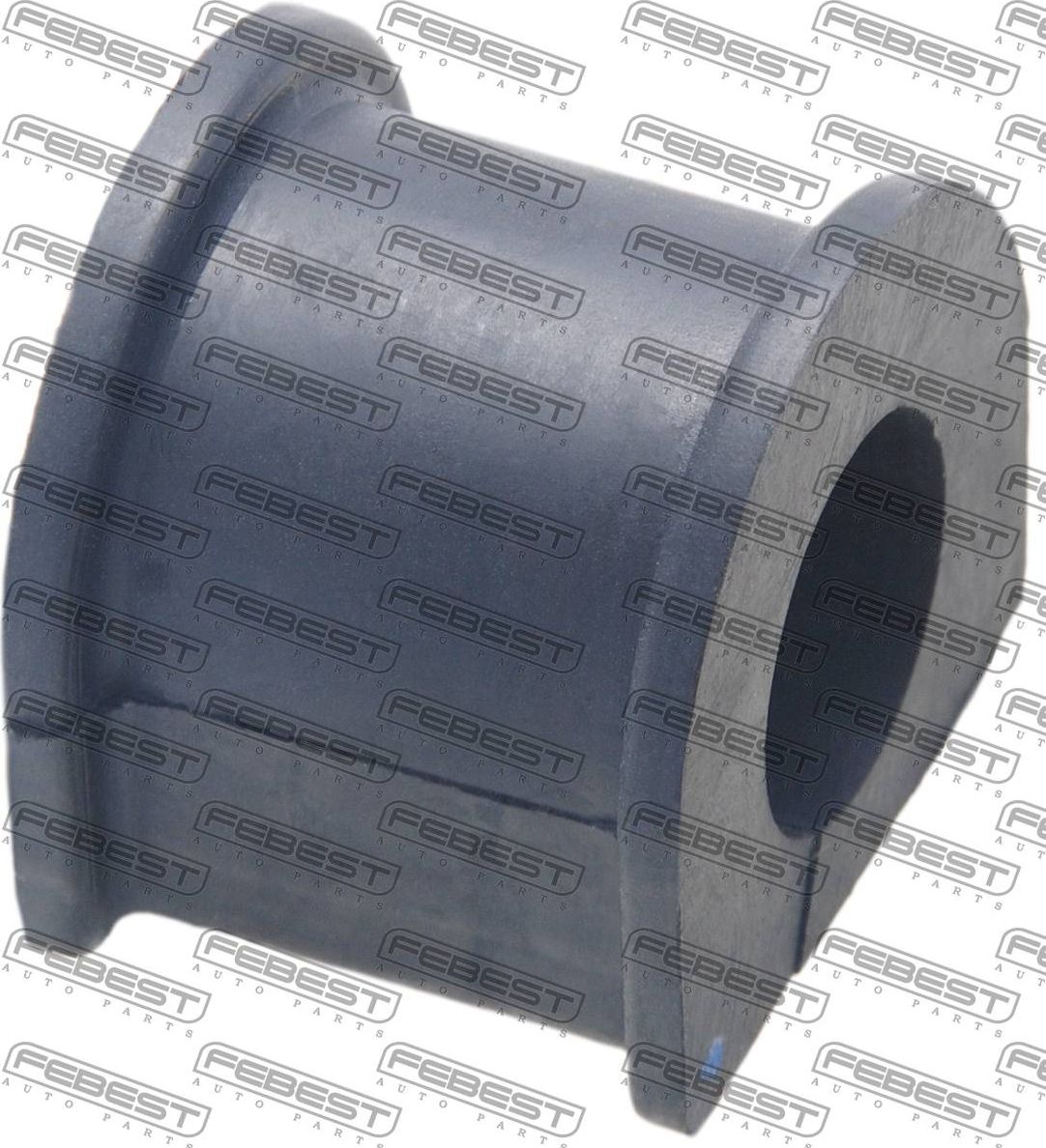 Втулка стабилизатора Febest. Артикул TSB-704