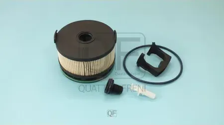 Фильтр топливный (Quattro Freni). Артикул qf16a00161